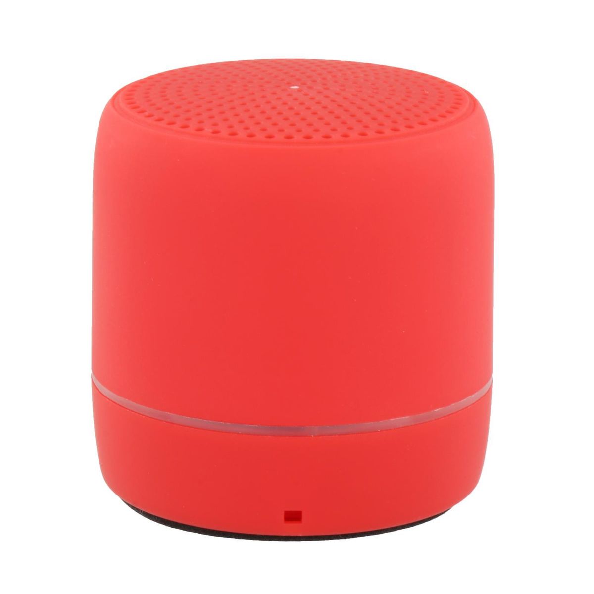 LED  Speakers Rechargeable  5.0 For Laptop Computer And Office Red