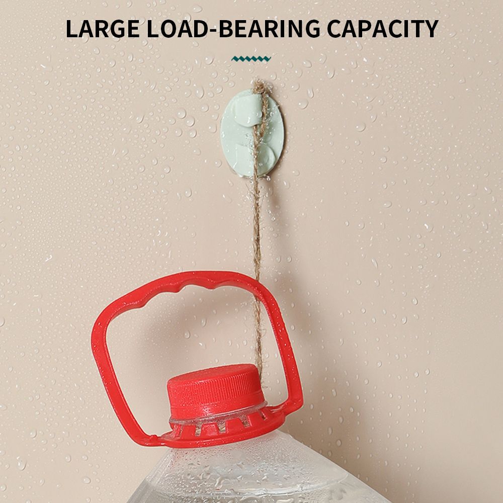 20pcs Cable Clips Self-adhesive Cord Organizer Holders