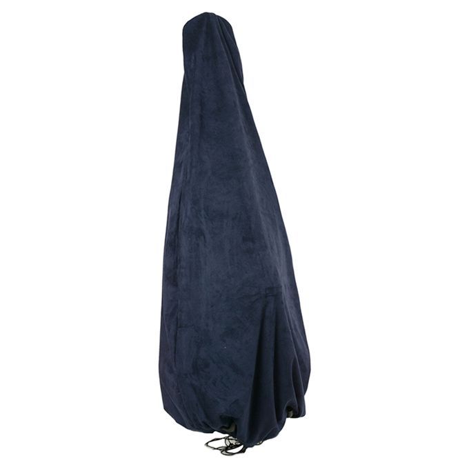 Drawstring Dust-proof Moisture-proof Durable Suede Fabric