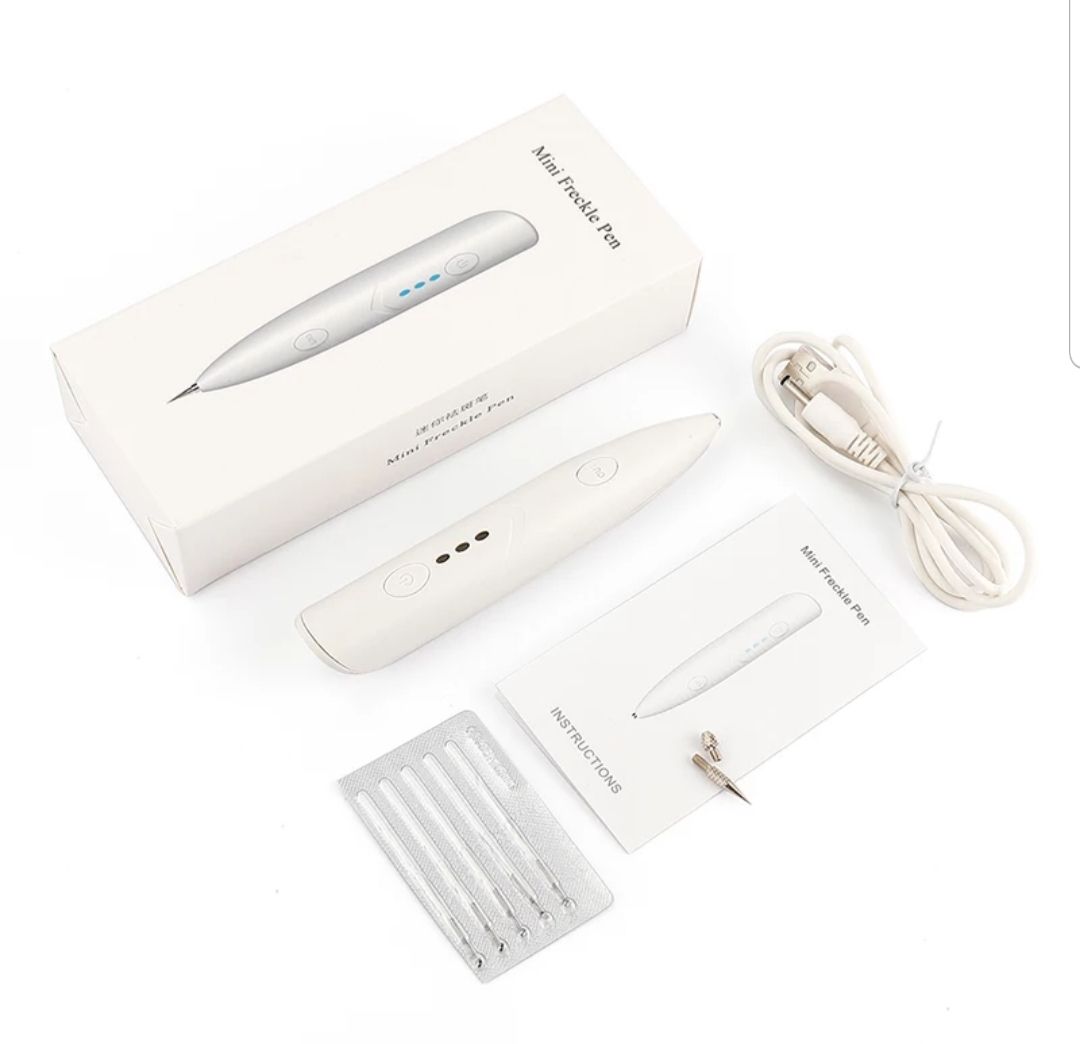 Skin Tag, Mole ,Genital Wart, Foot Corn, Tattoo Remover  Pen