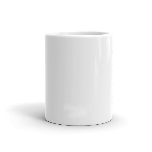 3 Pieces Plain Coffee Tea Ceramic Mug Cup