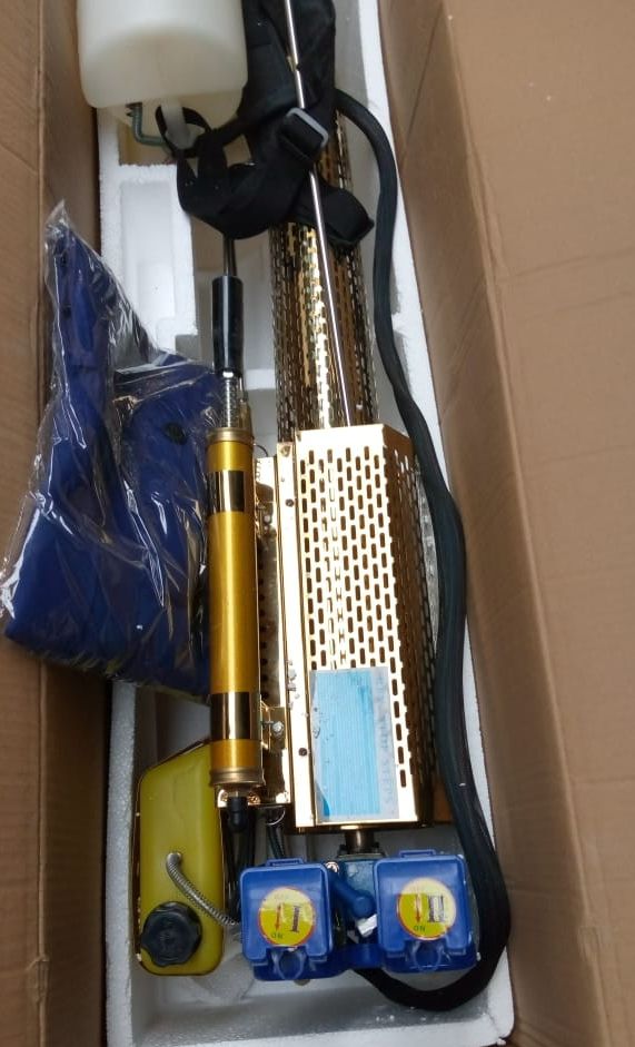 Fogging Machine