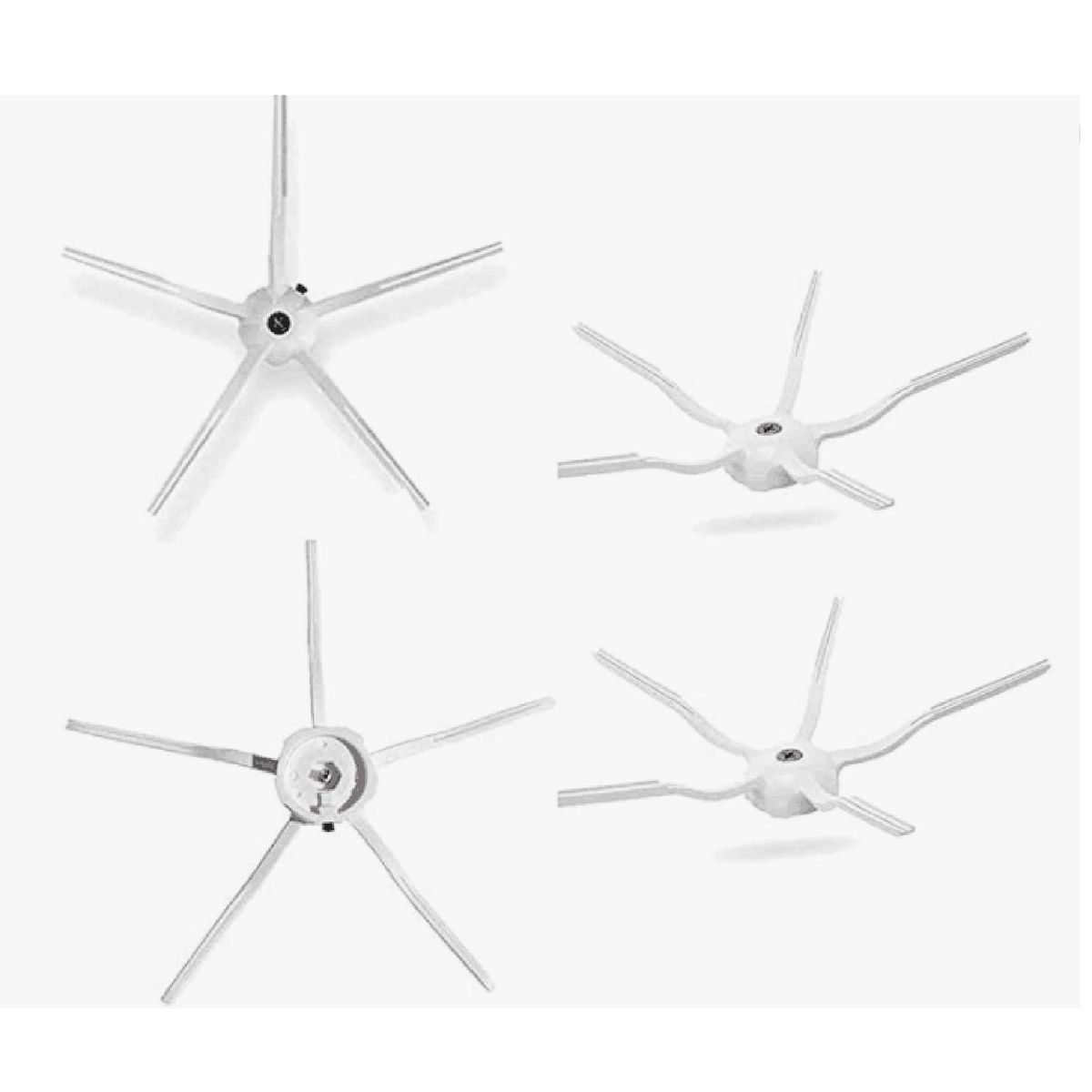 Repment Parts Suitable for XiaoMi Roborock S7 T7 T7Plus