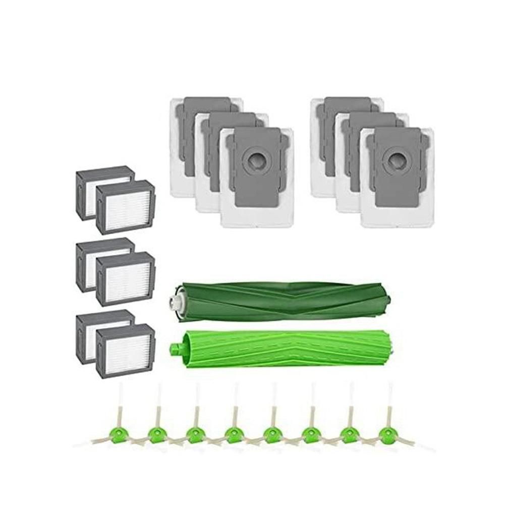 For IRobot Roomba I7 E5 E6 I3 Vacuum Cleaner Accessories