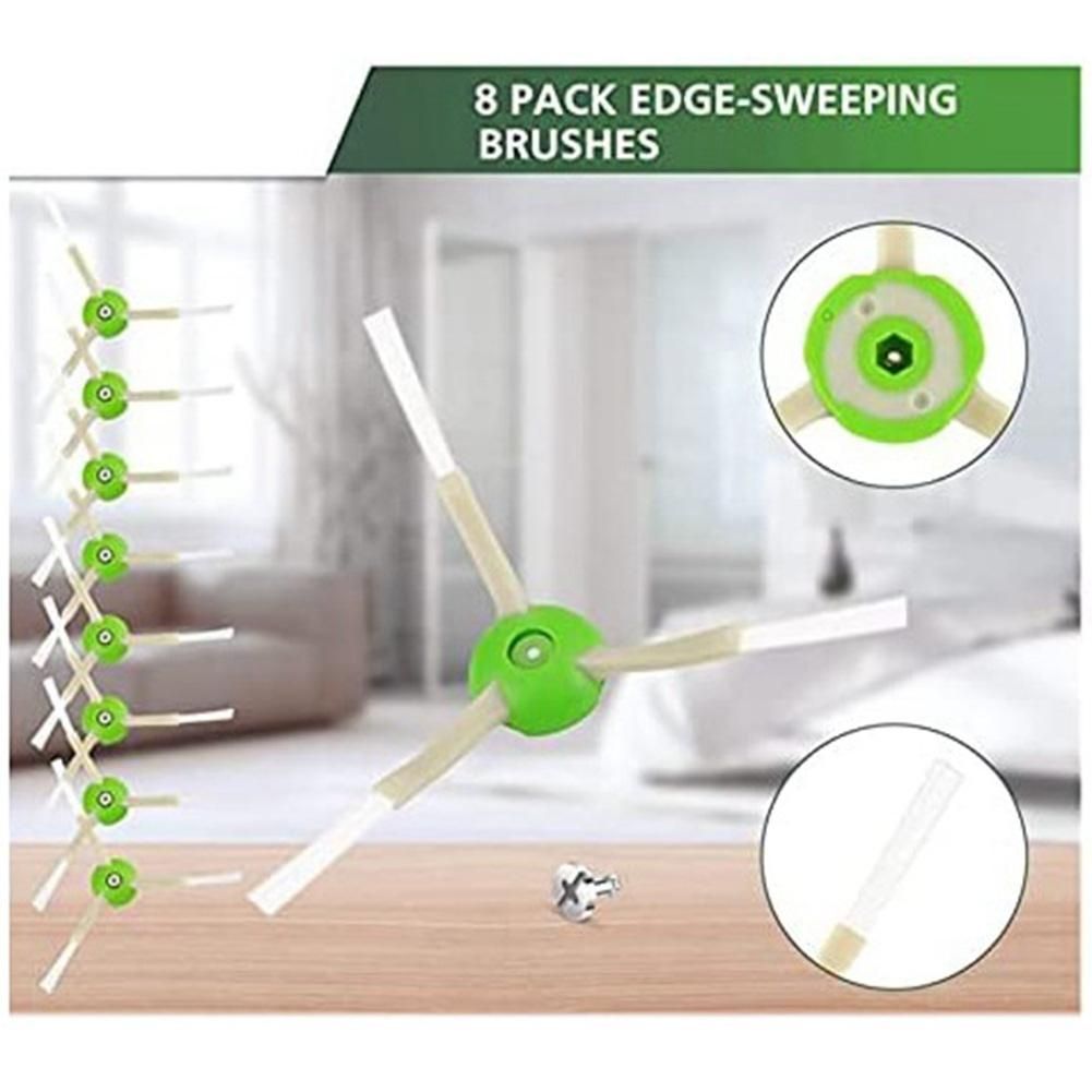 For IRobot Roomba I7 E5 E6 I3 Vacuum Cleaner Accessories