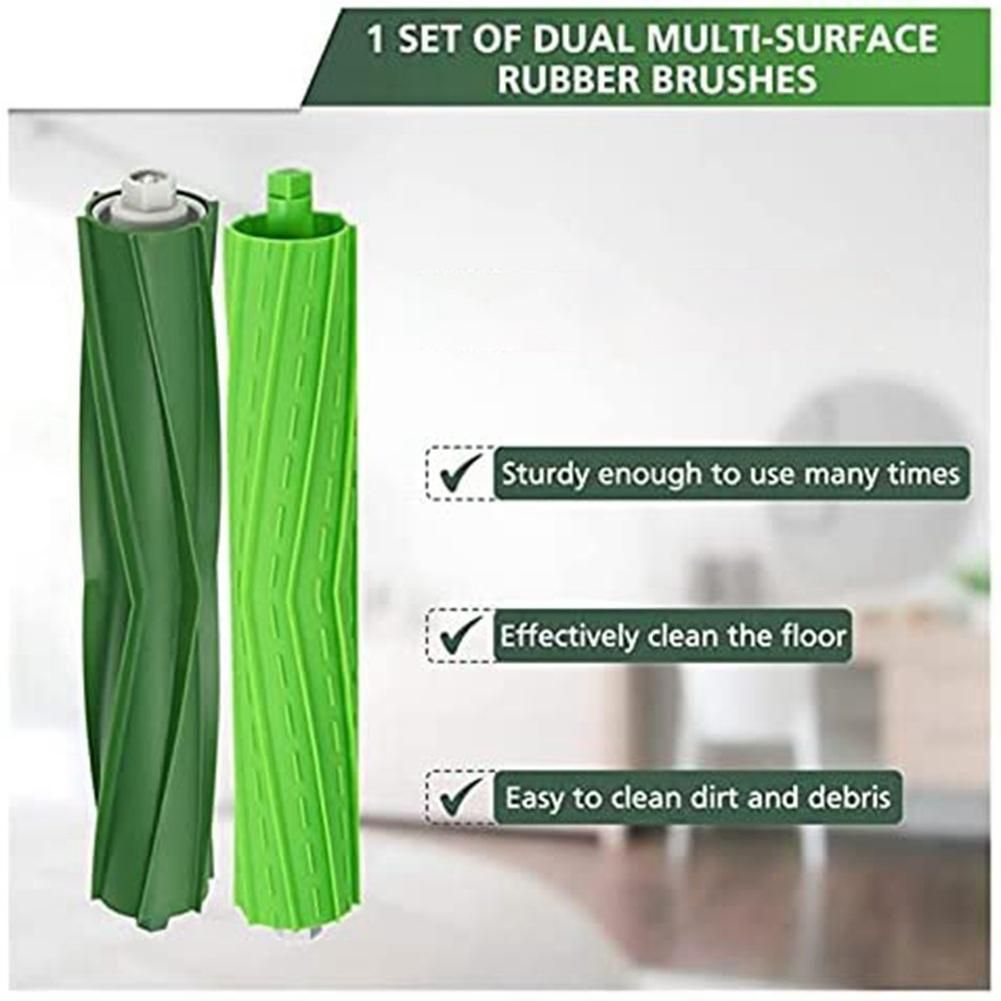 For IRobot Roomba I7 E5 E6 I3 Vacuum Cleaner Accessories