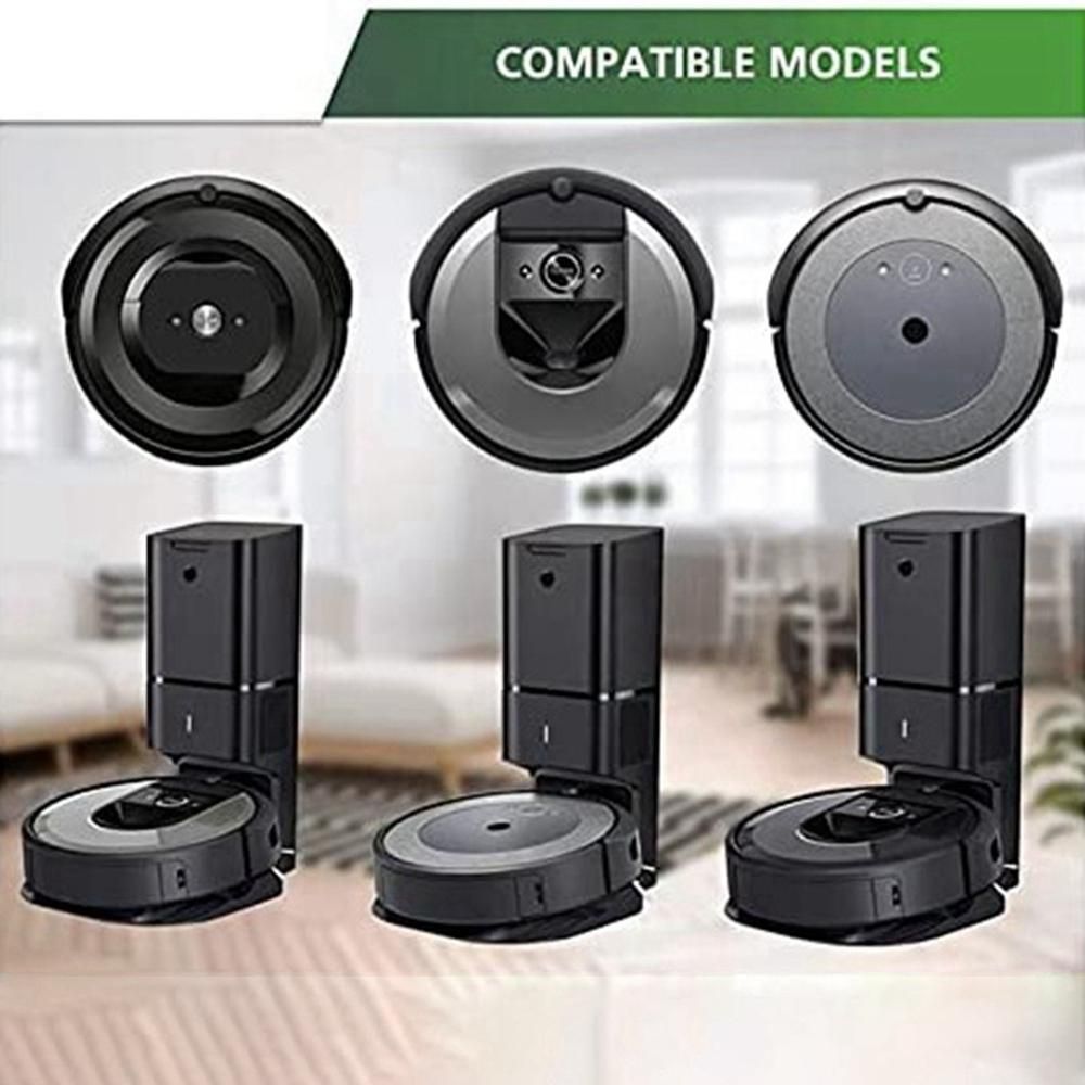 For IRobot Roomba I7 E5 E6 I3 Vacuum Cleaner Accessories