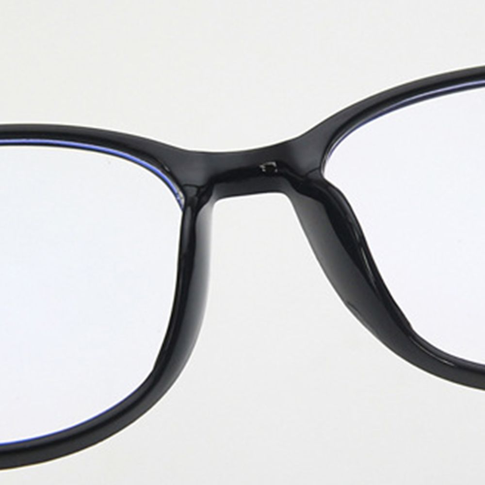 Blue Light Blocking Eyeglasses Non-Prescription Lens