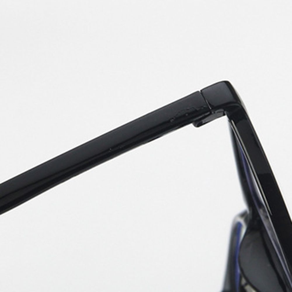 Blue Light Blocking Eyeglasses Non-Prescription Lens