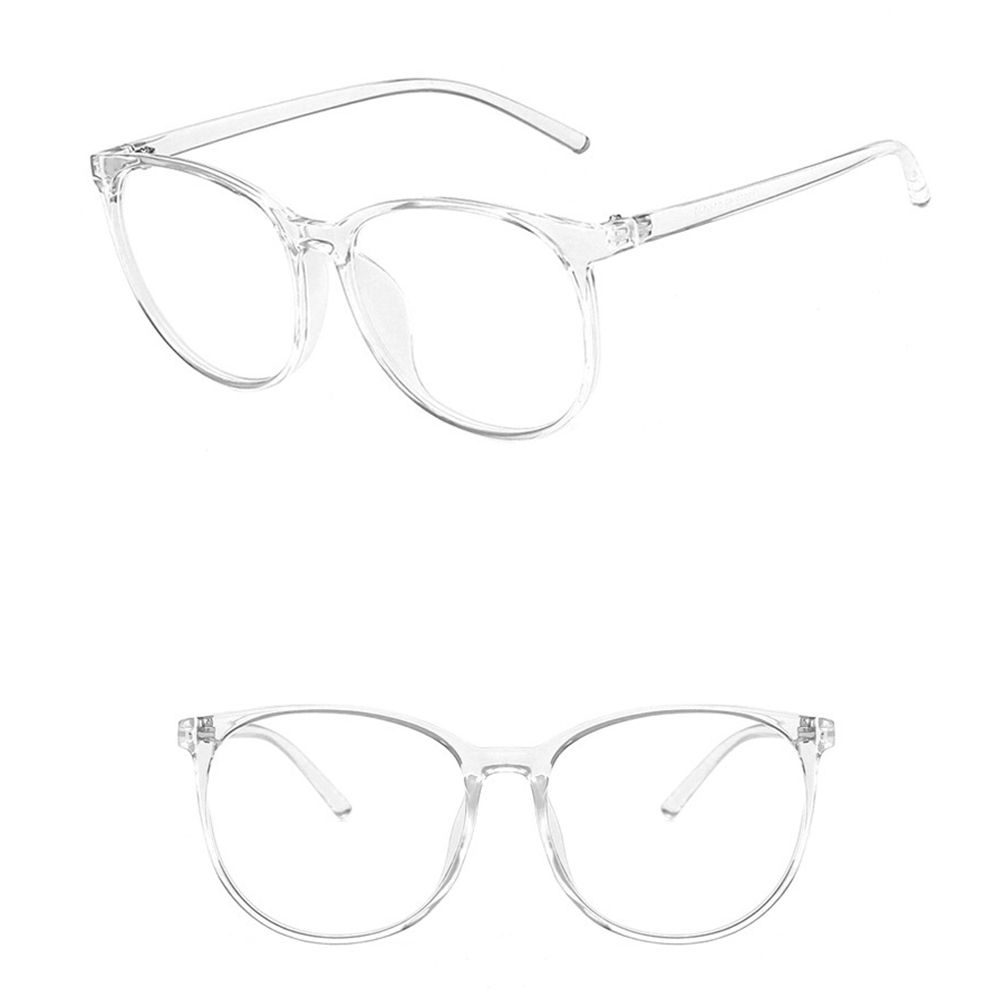 Blue Light Blocking Eyeglasses Non-Prescription Lens