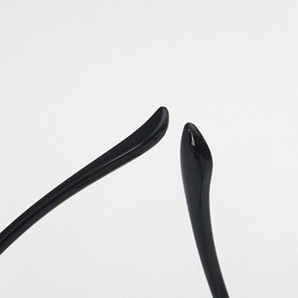 Blue Light Blocking Eyeglasses Non-Prescription Lens