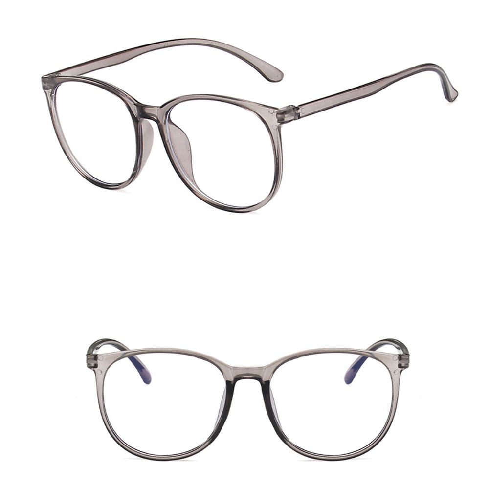 Blue Light Blocking Eyeglasses Non-Prescription Lens