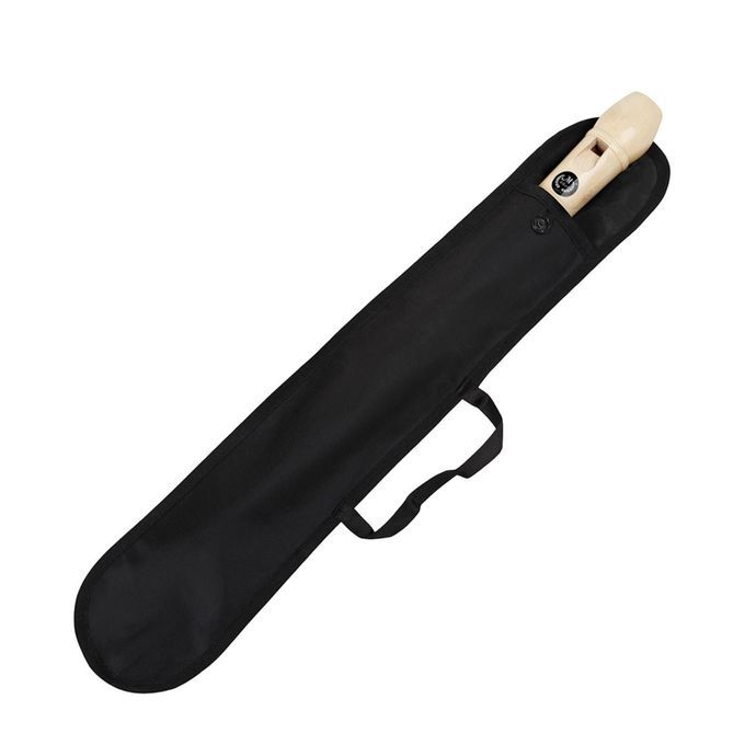 Detachable Soprano Recorder Eight Hole Treble Flute For Beginners