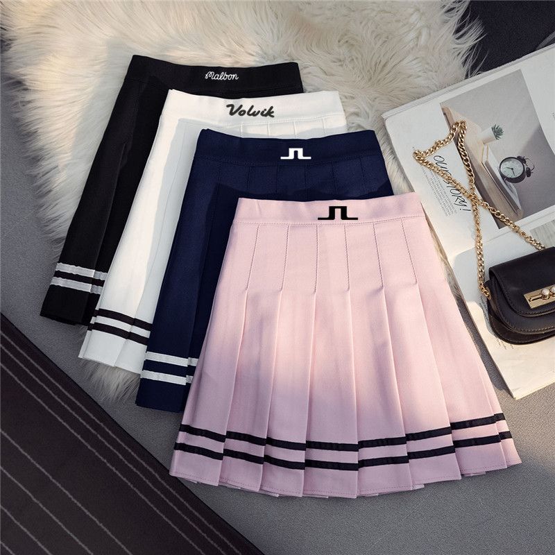 High Quality Women Golf Skirt With Safety Golf Wear Women