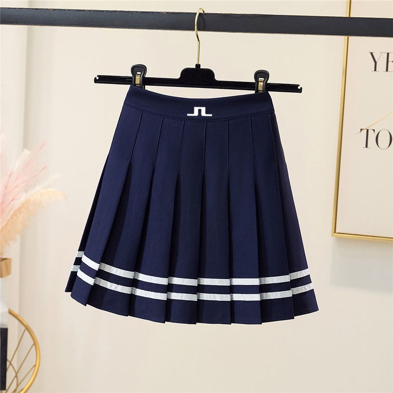 High Quality Women Golf Skirt With Safety Golf Wear Women