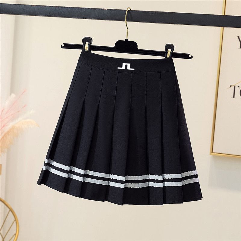 High Quality Women Golf Skirt With Safety Golf Wear Women