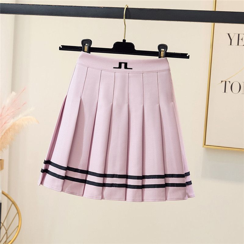 High Quality Women Golf Skirt With Safety Golf Wear Women