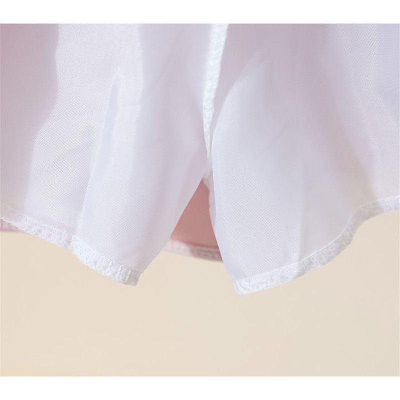 High Quality Women Golf Skirt With Safety Golf Wear Women