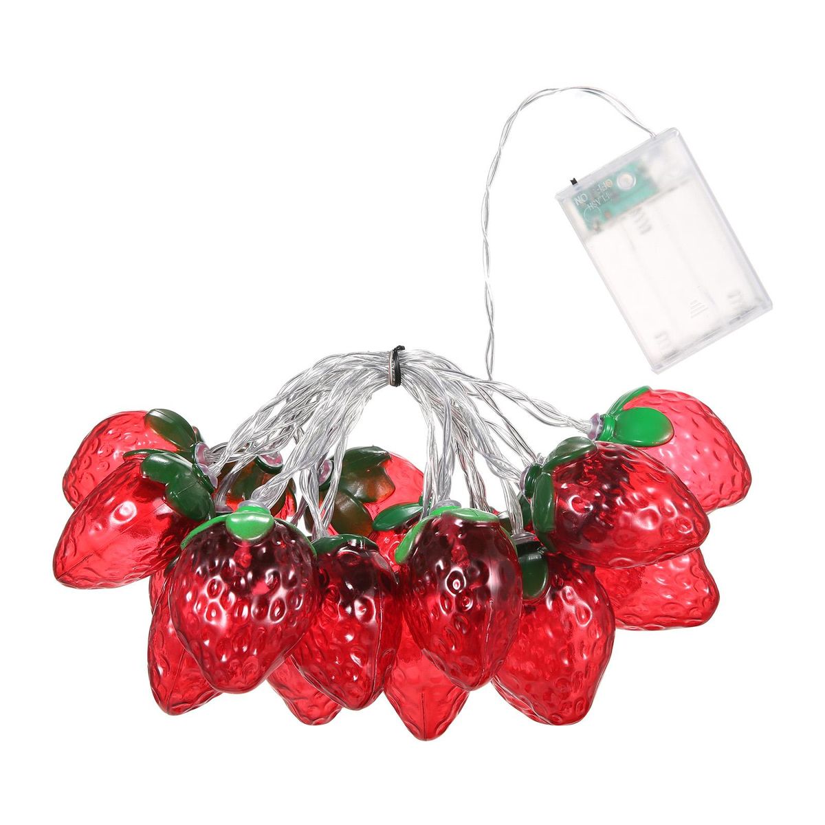 Christmas String Lights Holiday Decorative String Lamp Xmas Home Decoration Light Christmas Tree Pendant Window Curtain Light Holiday Festival Decor