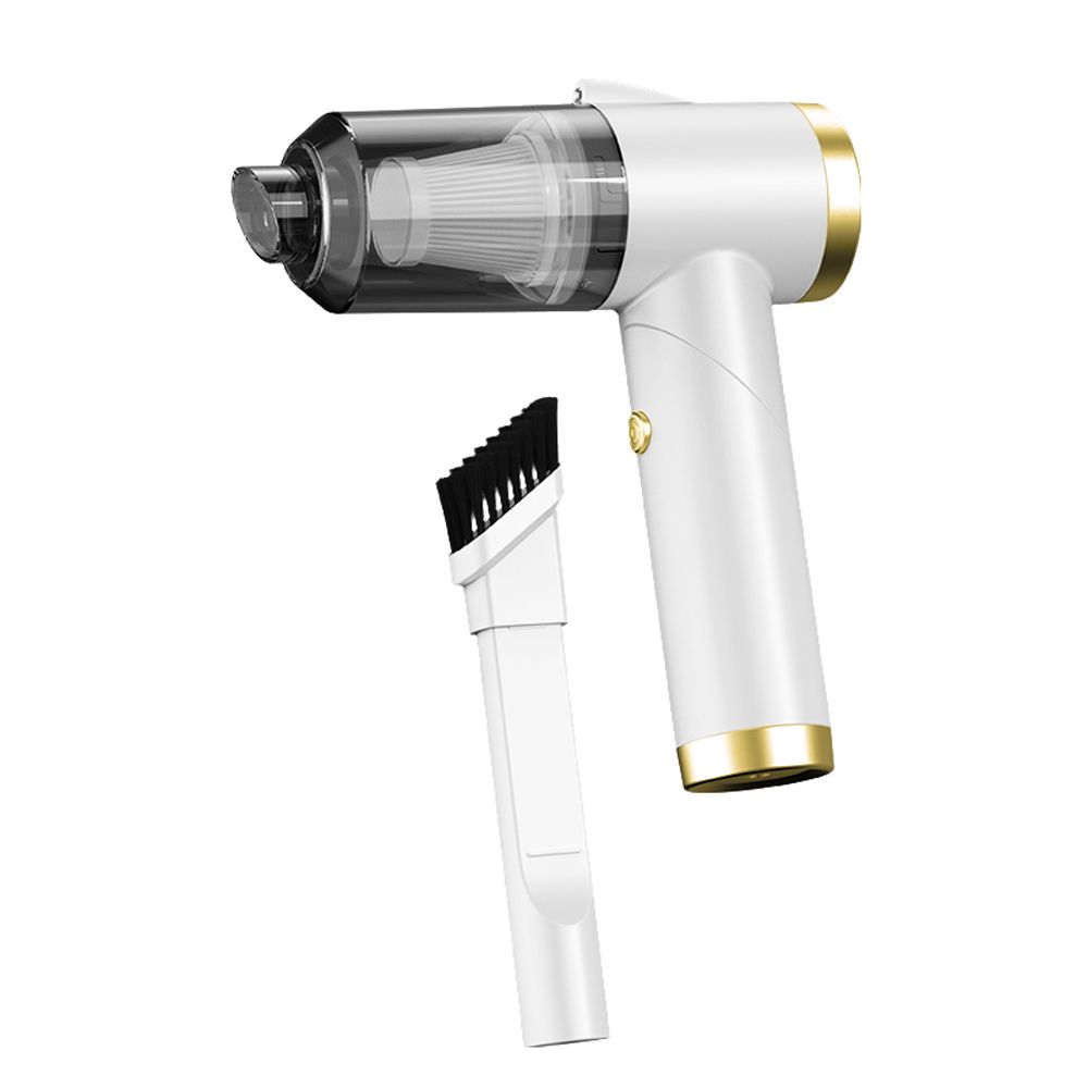 Portable Car Handheld Mini Cleaner Wireless Car Home