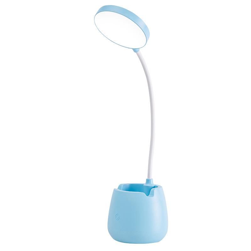 USB charging reading eye protection LED night light