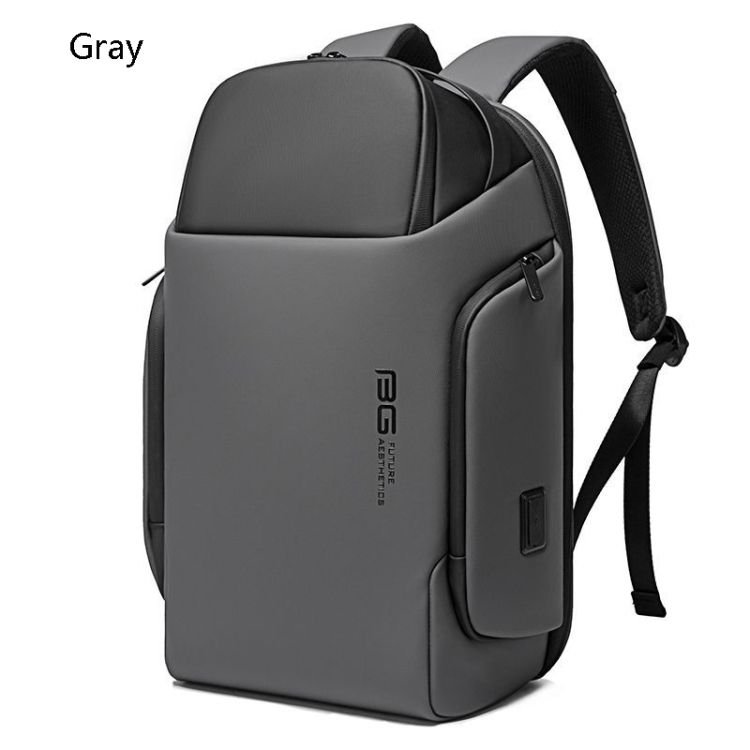 BANGE BG-7277 Waterproof Business Computer Backpack