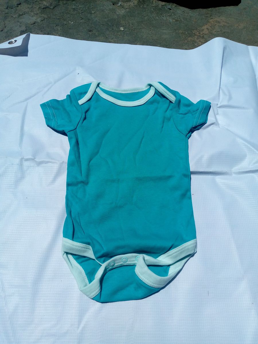 Baby Jumpsuit Clothes
