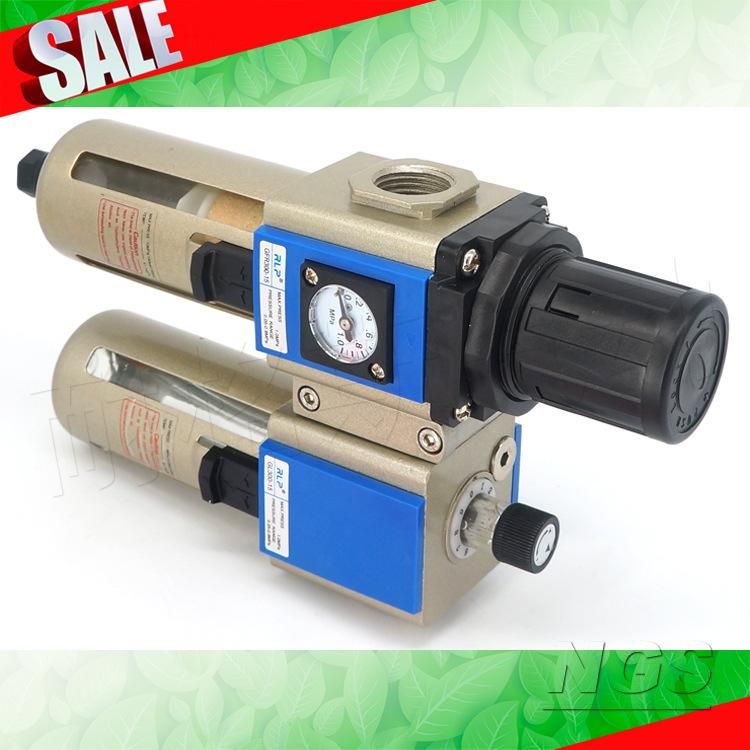 Gas Duplex Piece GFC200-08 GFC200-06 GFC300-08 GFC300-10 GFC400-15
