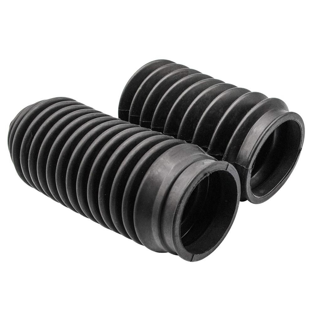Golf Carts Steering Bellow Dust Seals Driver & Passenger Combo for Club Car 1997-Up 1013035 101880001