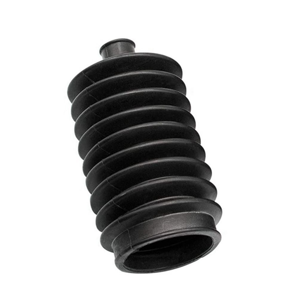 Golf Carts Steering Bellow Dust Seals Driver & Passenger Combo for Club Car 1997-Up 1013035 101880001