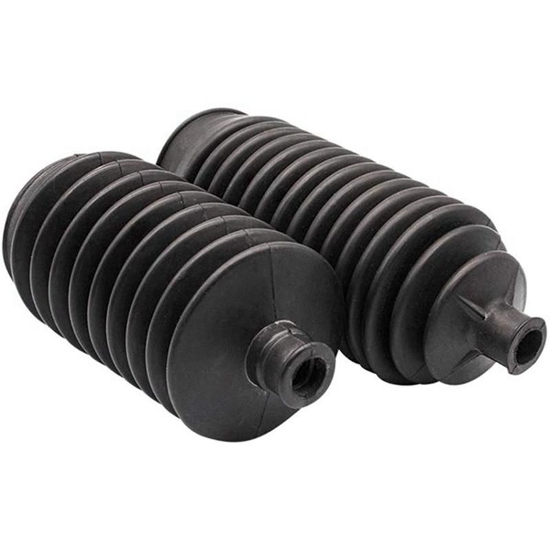 Golf Carts Steering Bellow Dust Seals Driver & Passenger Combo for Club Car 1997-Up 1013035 101880001