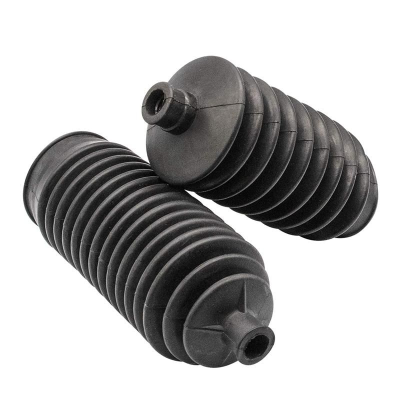 Golf Carts Steering Bellow Dust Seals Driver & Passenger Combo for Club Car 1997-Up 1013035 101880001