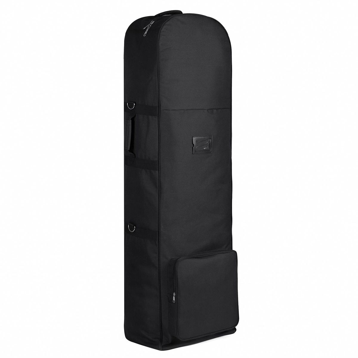 Golf Travel Bag with Wheels Outdoor Wheeled Golf Travel Cover Bag