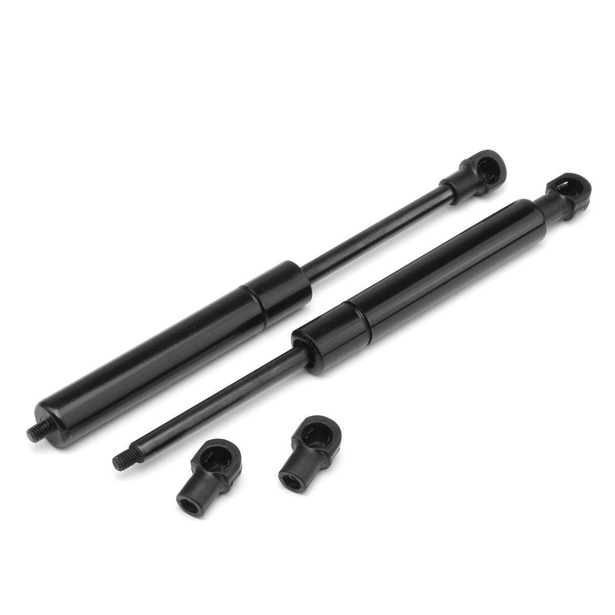 2Pcs Rear Hood Lift Shock Strut Damper Set For Porsche 911 Boxster 97-04