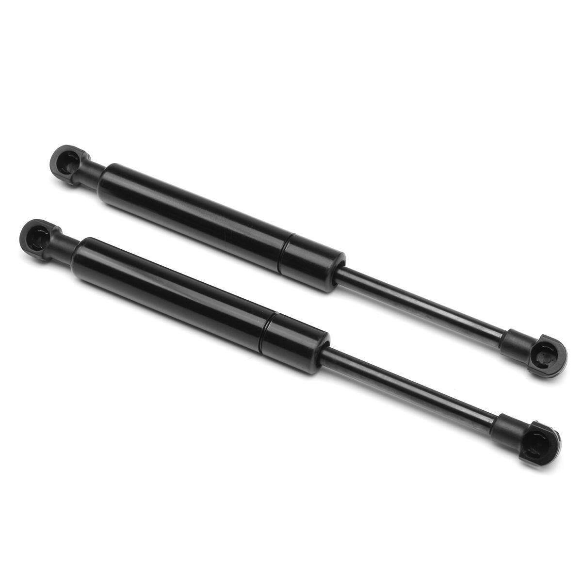 2Pcs Rear Hood Lift Shock Strut Damper Set For Porsche 911 Boxster 97-04