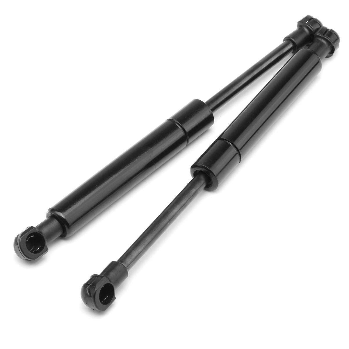 2Pcs Rear Hood Lift Shock Strut Damper Set For Porsche 911 Boxster 97-04
