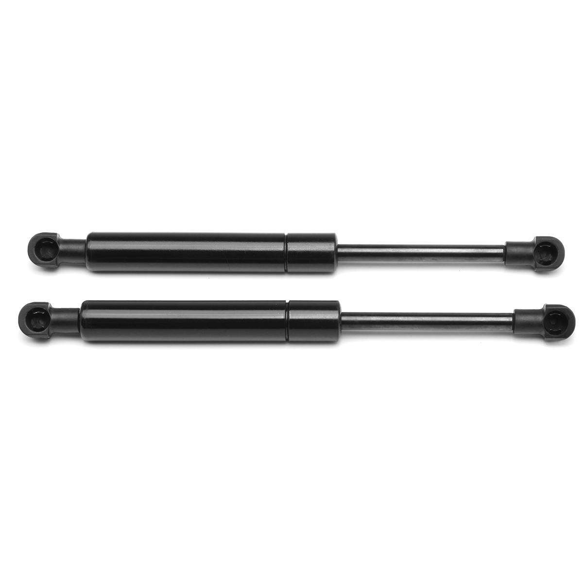 2Pcs Rear Hood Lift Shock Strut Damper Set For Porsche 911 Boxster 97-04