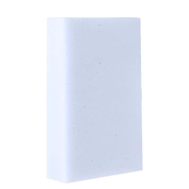 100pcs Eraser Melamine Foam Cleaner Magic Sponge