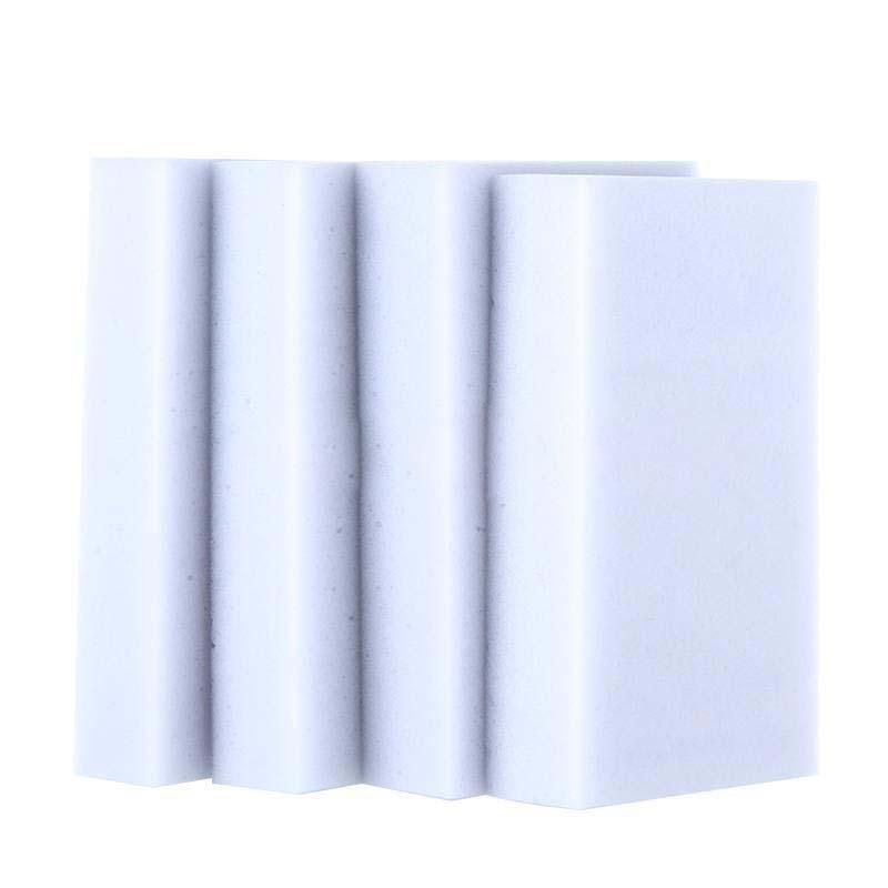 100pcs Eraser Melamine Foam Cleaner Magic Sponge