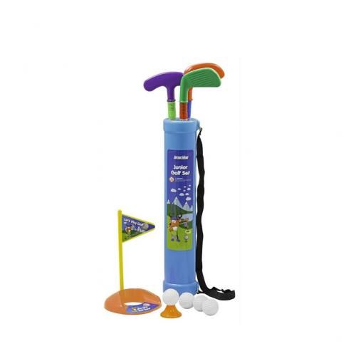 Plastic  Junior Golf Set