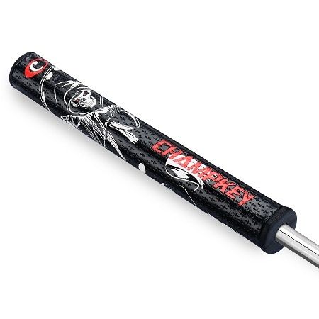 Champkey Death Slim 2.0 Golf Putter Grip 4 Colors Avs Pu No