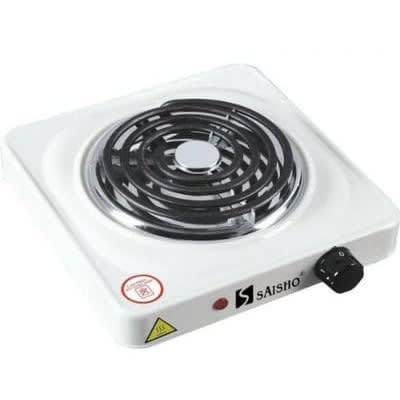 Single Hot Plate
