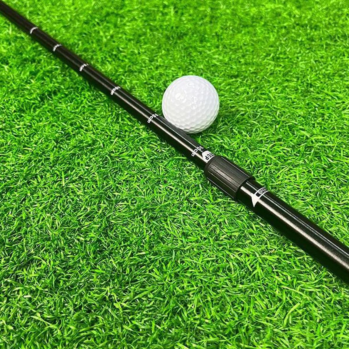 Golf Chipper Zinc Alloy Golf Pitching Wedge For Adults