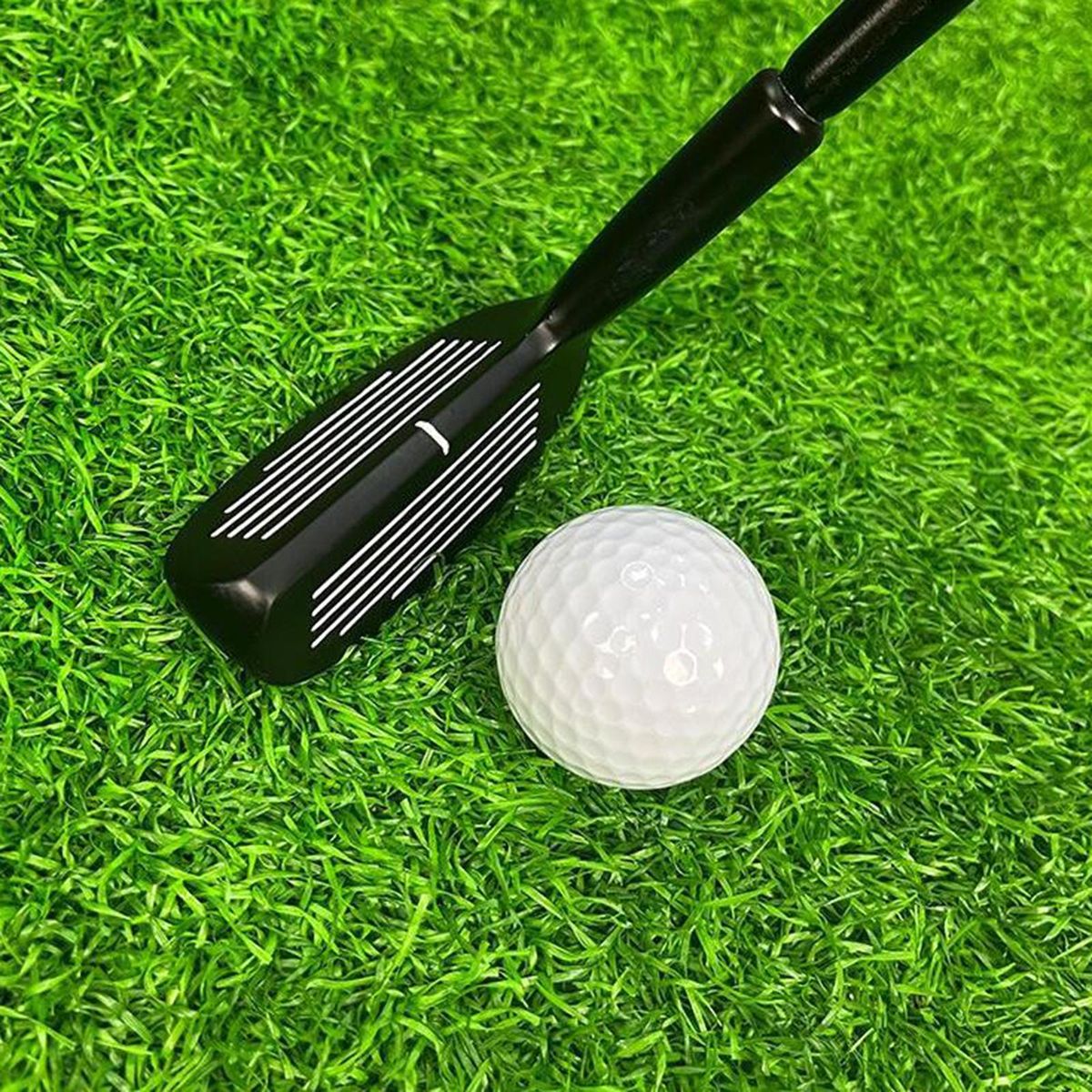 Golf Chipper Zinc Alloy Golf Pitching Wedge For Adults