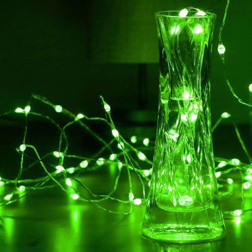 Remote Control USB Bluetooth Copper Wire Lamp String