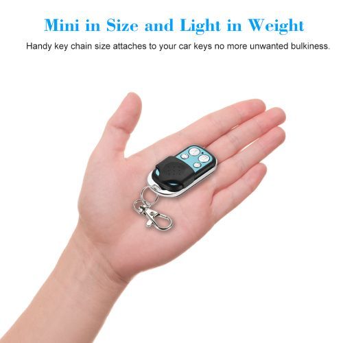 SONOFF  RF Remote Controller ITEAD 433MHz Wireless Control