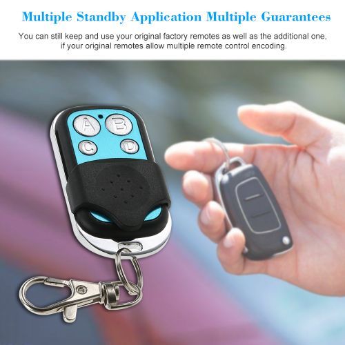 SONOFF  RF Remote Controller ITEAD 433MHz Wireless Control