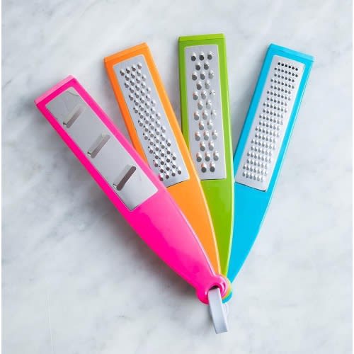 4 In 1 Multifunctional Slicer And Grater