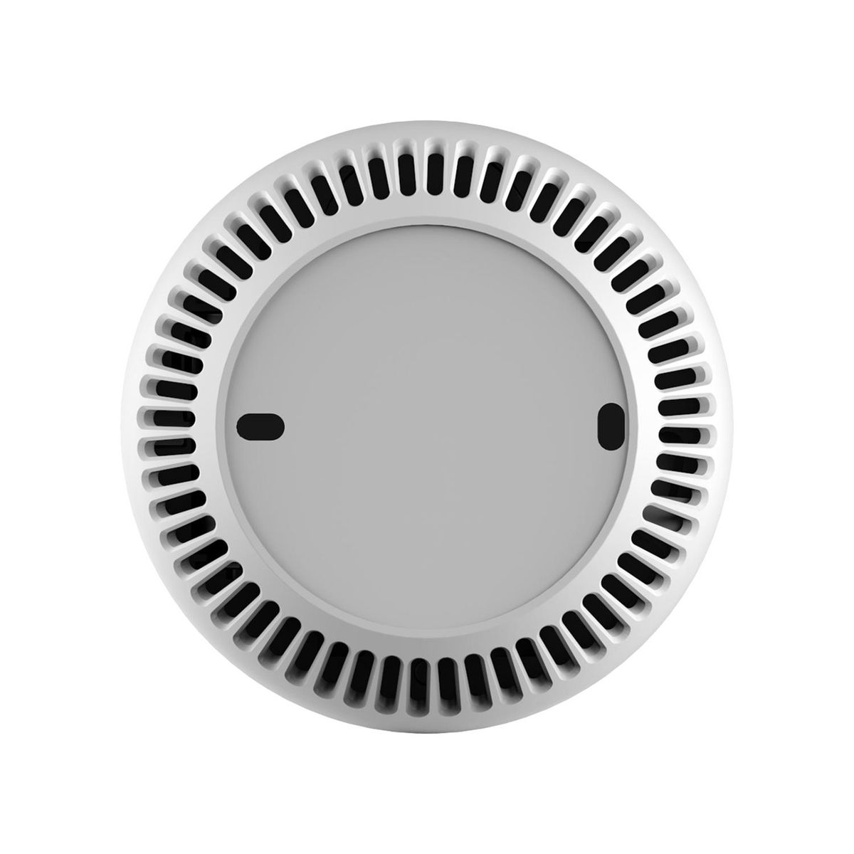 ZigBee Smoke Sensor Wireless Fire Alarm Automatic Intelligent Household Alarm Sensor White RSH-ZigBee-SS01