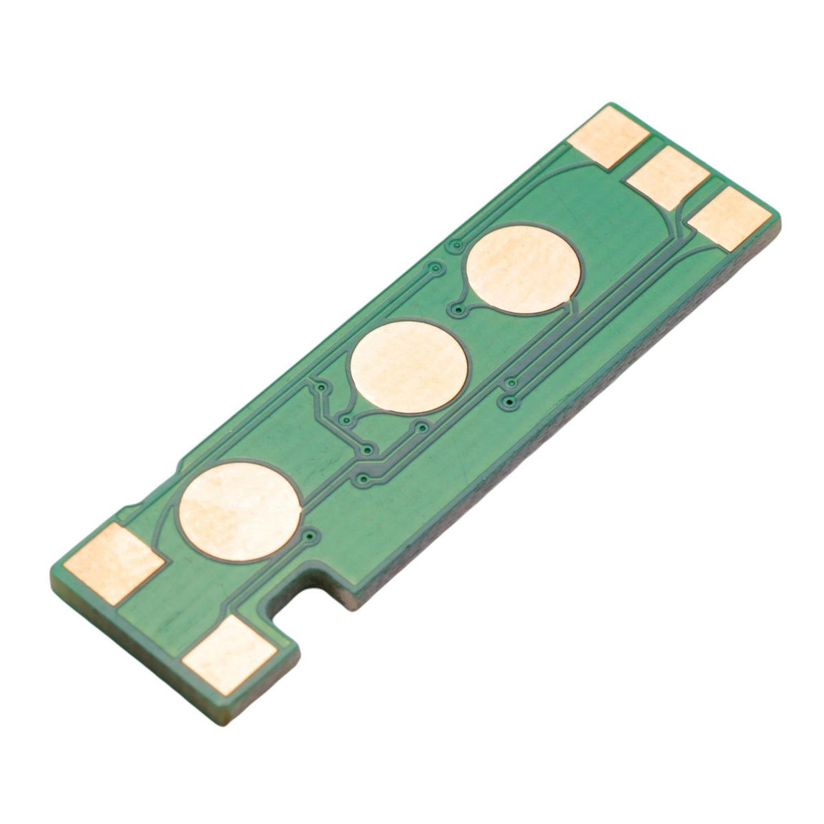 Suitable for Samsung C480W Powder Cartridge Chip C480Fw